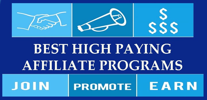 what-are-the-highest-paying-affiliate-programs FOR BEGINNERS