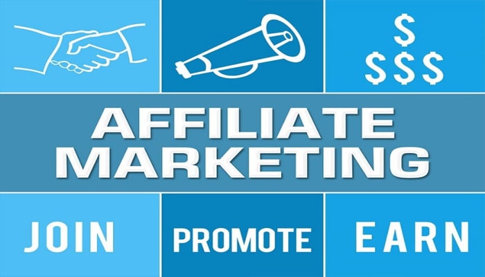 What is affiliate marketing and how does it works