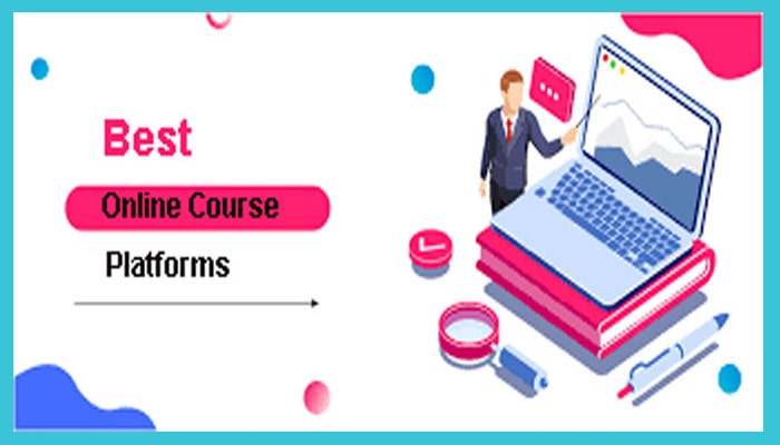 Best online course platform 