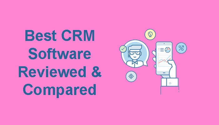 best-crm-software REVIEW AND COMPARISON